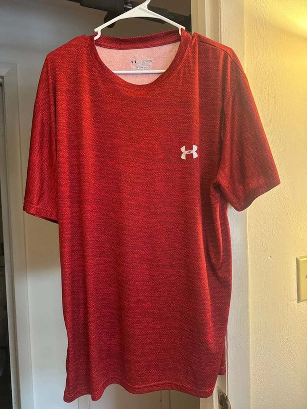 Maroon Under Armour